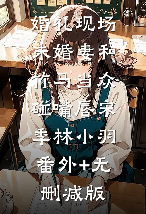 婚礼现场，未婚妻和竹马当众碰嘴唇宋季林小羽:番外+无删减版