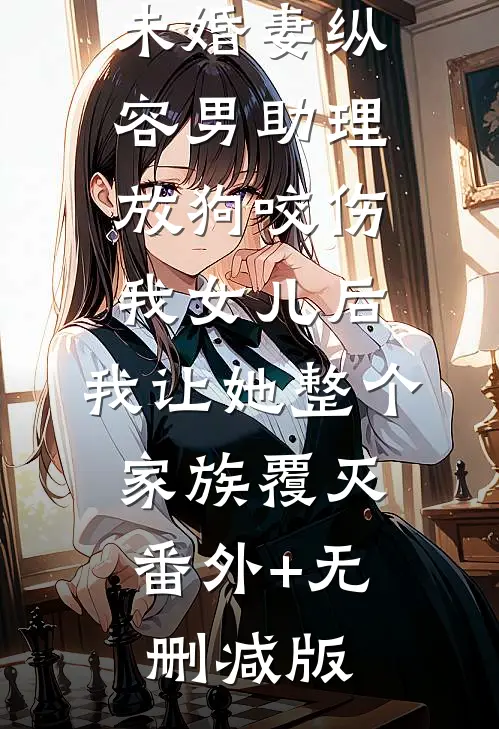 未婚妻纵容男助理放狗咬伤我女儿后，我让她整个家族覆灭:番外+无删减版