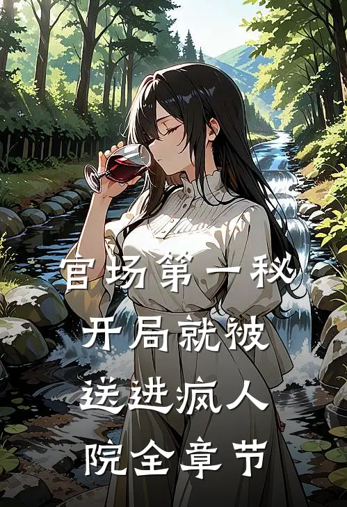 官场第一秘：开局就被送进疯人院全章节