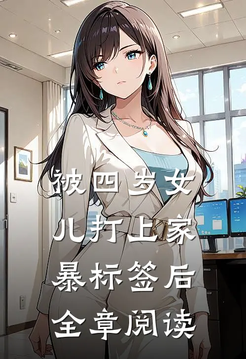 被四岁女儿打上家暴标签后全章阅读