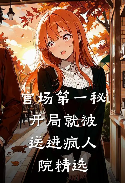 官场第一秘：开局就被送进疯人院精选