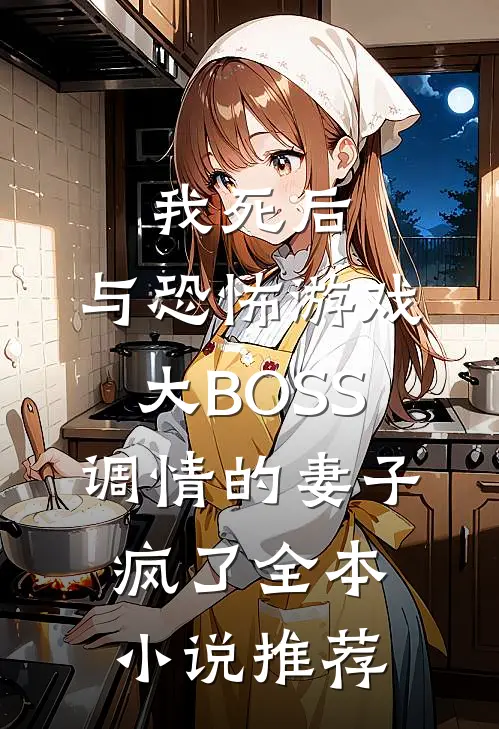 我死后，与恐怖游戏大BOSS调情的妻子疯了全本小说推荐