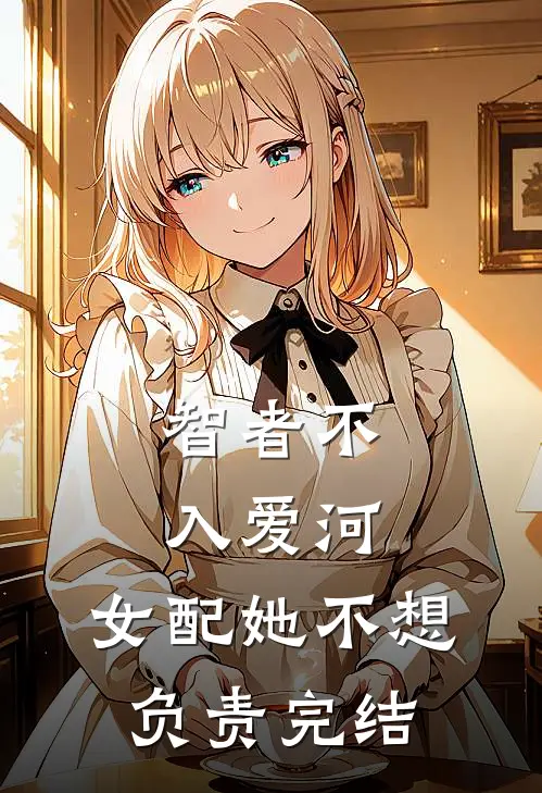 智者不入爱河，女配她不想负责完结