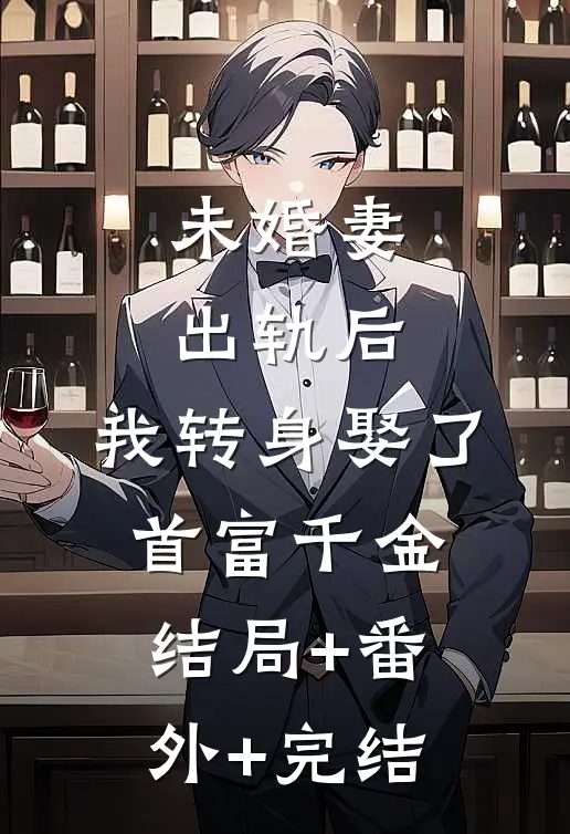 未婚妻出轨后，我转身娶了首富千金:结局+番外+完结