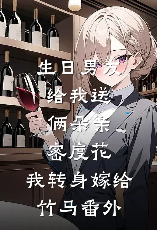 生日男友给我送俩朵亲密度花，我转身嫁给竹马番外