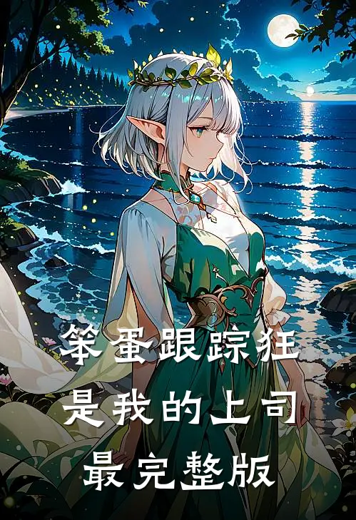 笨蛋跟踪狂是我的上司最完整版