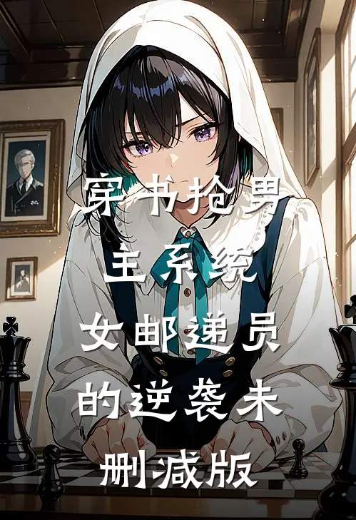 枯枝也曾披雪做长衣顾如茵时序无删减全文