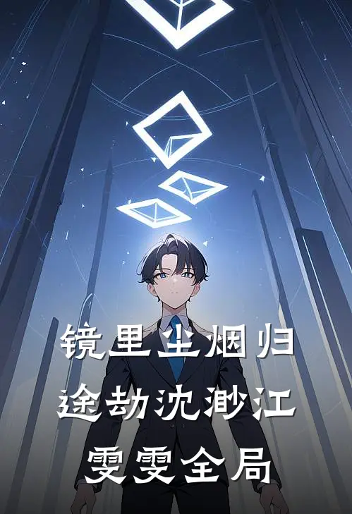 镜里尘烟归途劫沈渺江雯雯全局
