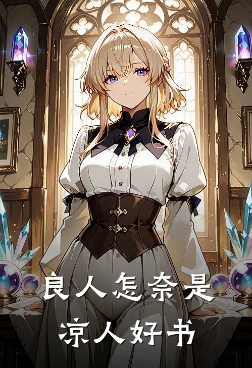 良人怎奈是凉人好书