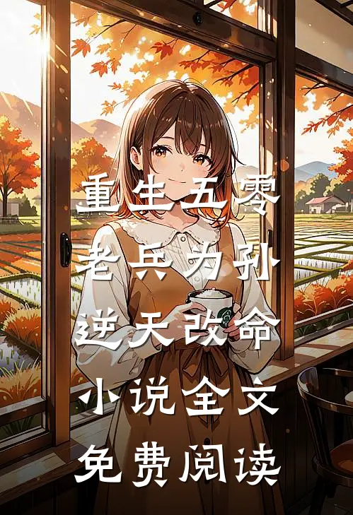 重生五零，老兵为孙逆天改命小说全文免费阅读