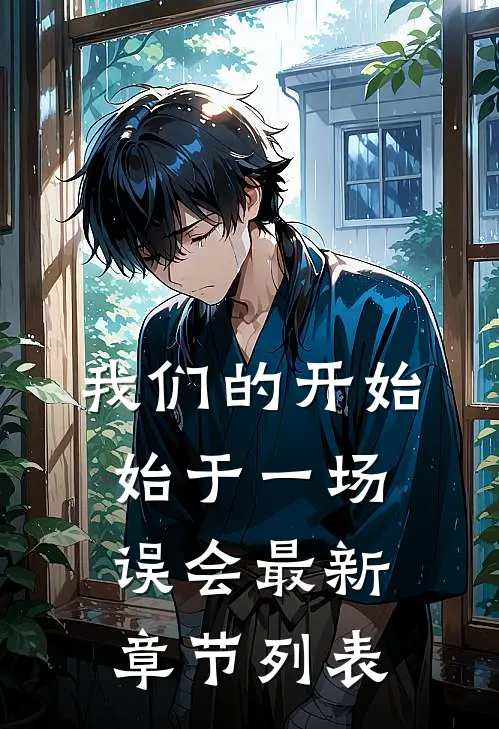 我们的开始，始于一场误会最新章节列表