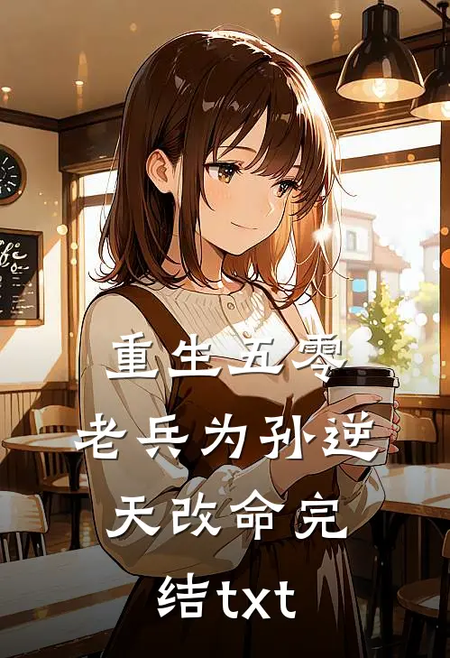 重生五零，老兵为孙逆天改命完结txt