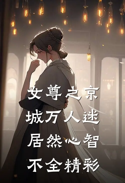 女尊之京城万人迷居然心智不全精彩