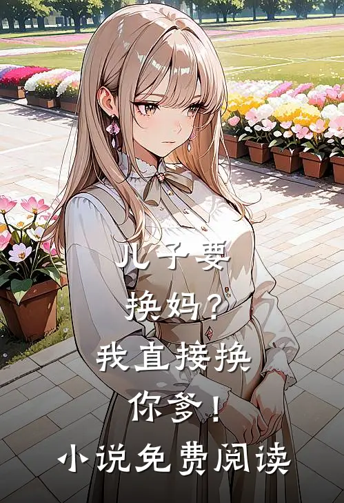 儿子要换妈？我直接换你爹！小说免费阅读