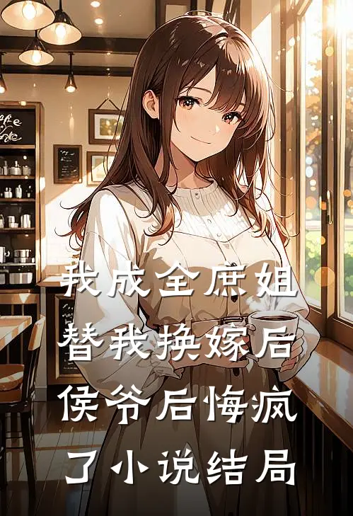 我成全庶姐替我换嫁后，侯爷后悔疯了小说结局