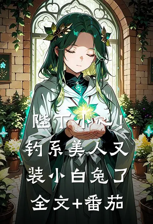 陛下小心！钓系美人又装小白兔了全文+番茄