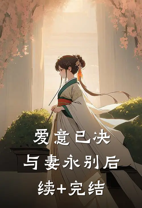 爱意已决，与妻永别后续+完结