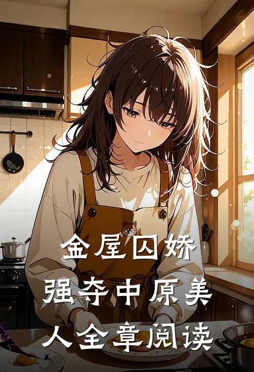 金屋囚娇：强夺中原美人全章阅读