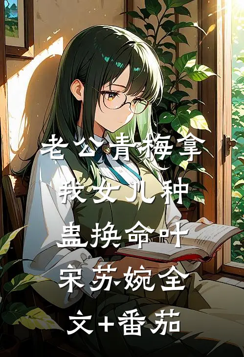 老公青梅拿我女儿种蛊换命叶宋苏婉全文+番茄