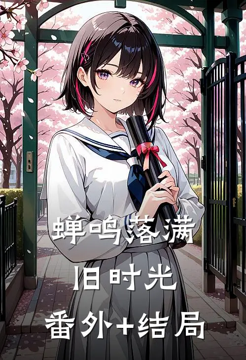 蝉鸣落满旧时光:(番外)+(结局)