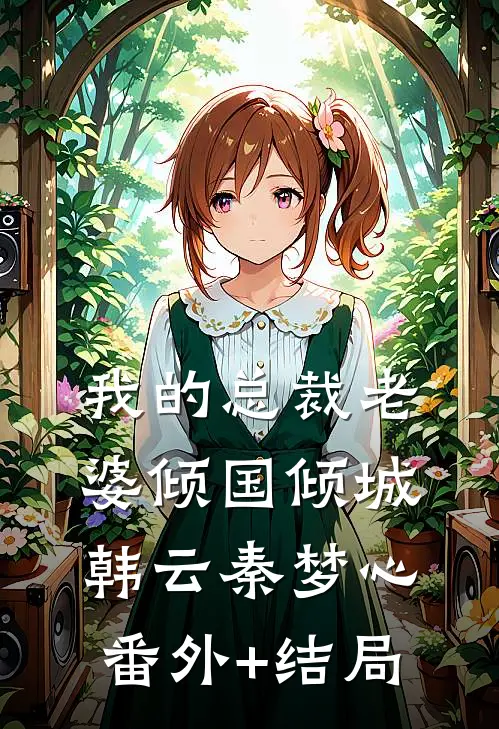 我的总裁老婆倾国倾城韩云秦梦心(番外)+(结局)