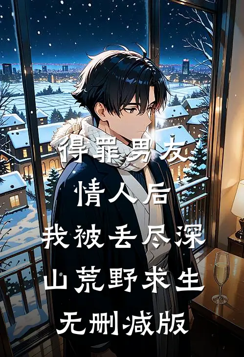 得罪男友情人后，我被丢尽深山荒野求生无删减版