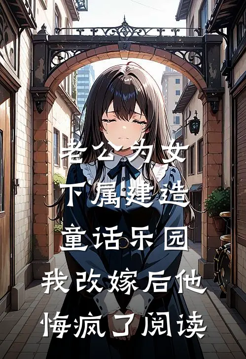 老公为女下属建造童话乐园，我改嫁后他悔疯了阅读