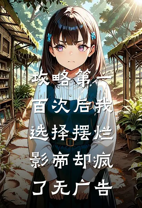 攻略第一百次后我选择摆烂，影帝却疯了无广告