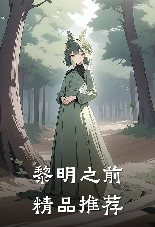 黎明之前精品推荐