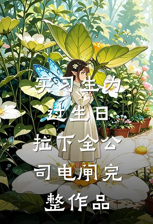 实习生为过生日，拉下全公司电闸完整作品
