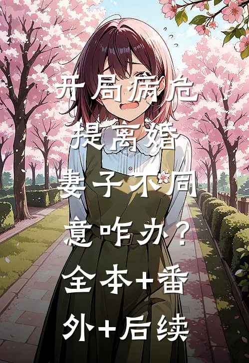开局病危提离婚，妻子不同意咋办？:全本+番外+后续