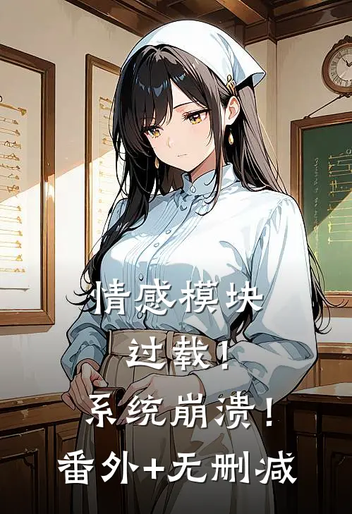 情感模块过载！系统崩溃！番外+无删减