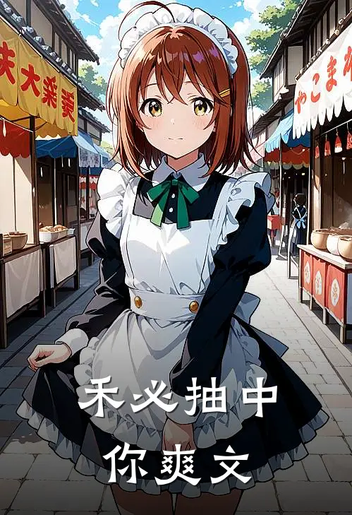 禾必抽中你爽文