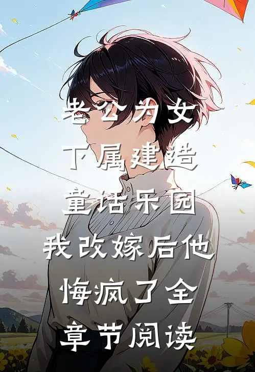 老公为女下属建造童话乐园，我改嫁后他悔疯了全章节阅读