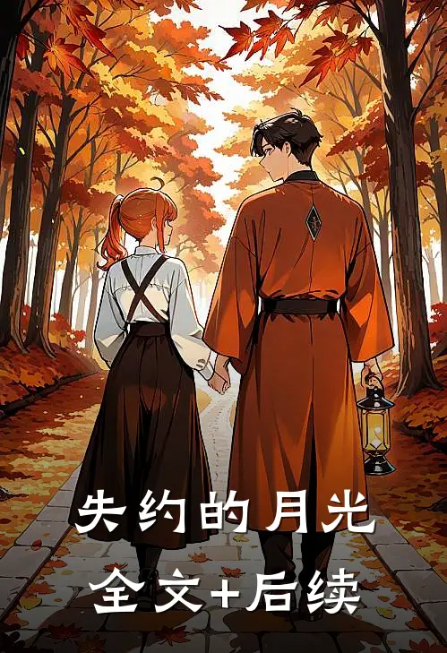 失约的月光全文+后续