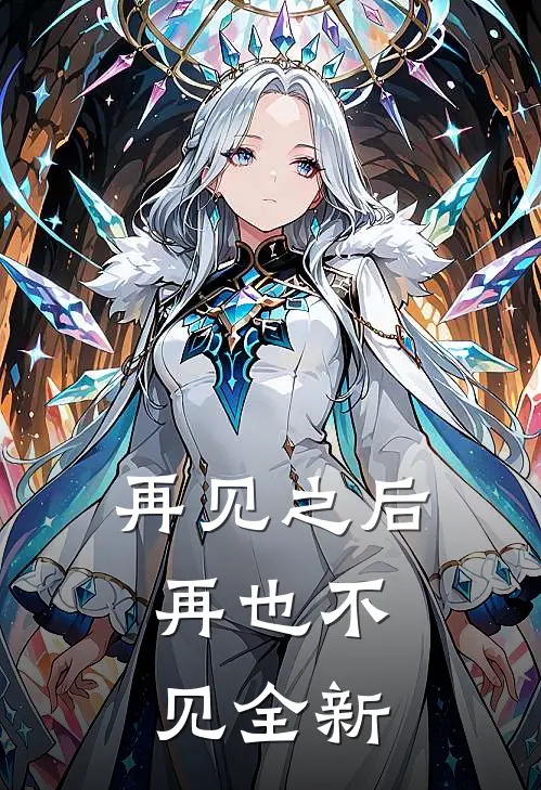 再见之后，再也不见全新