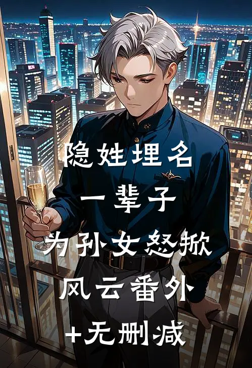 隐姓埋名一辈子，为孙女怒掀风云番外+无删减