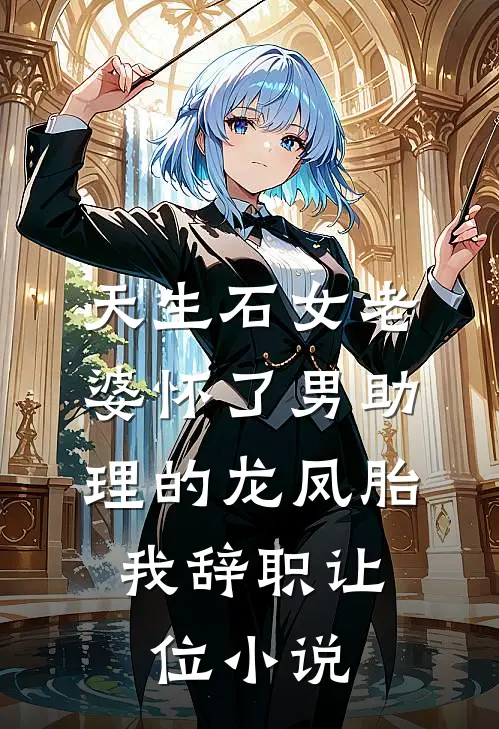 天生石女老婆怀了男助理的龙凤胎，我辞职让位小说