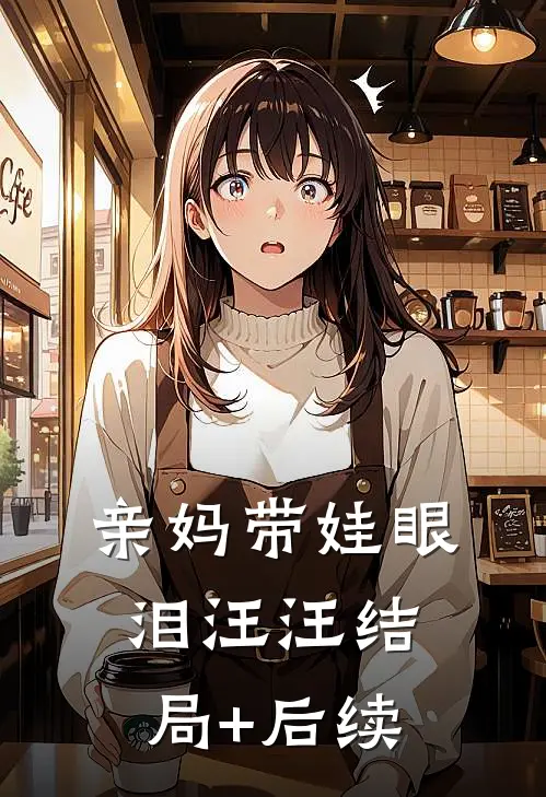 亲妈带娃眼泪汪汪结局+后续