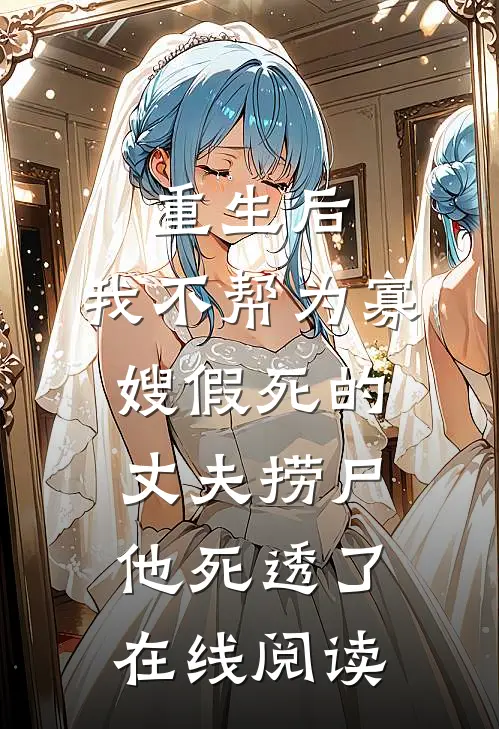 重生后，我不帮为寡嫂假死的丈夫捞尸，他死透了在线阅读