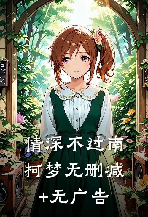 情深不过南柯梦无删减+无广告