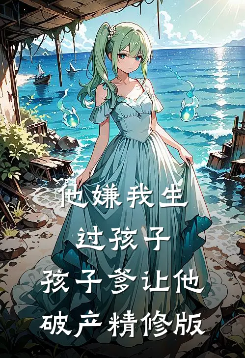 他嫌我生过孩子，孩子爹让他破产精修版