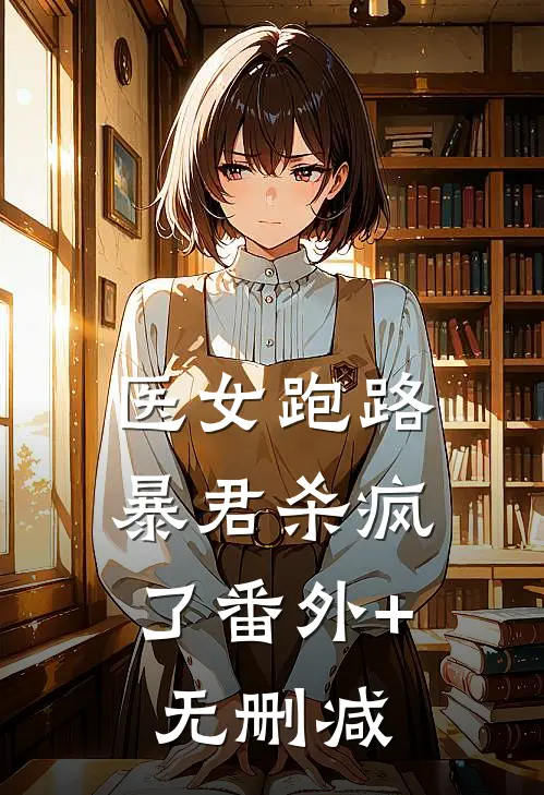 医女跑路，暴君杀疯了番外+无删减