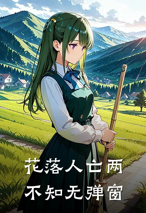 花落人亡两不知无弹窗