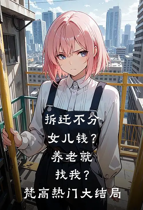 拆迁不分女儿钱？养老就找我？梵高热门大结局