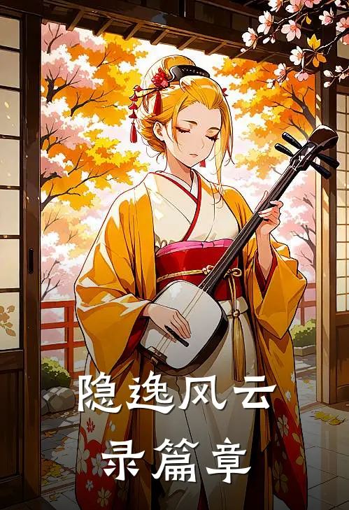 隐逸风云录篇章