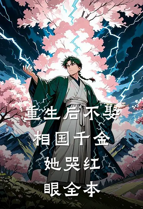 重生后不娶相国千金，她哭红眼全本