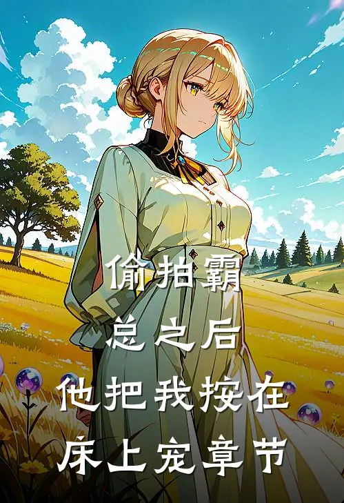 偷拍霸总之后，他把我按在床上宠章节