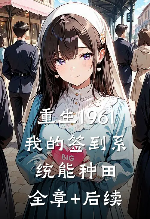 重生1961：我的签到系统能种田:全章+后续