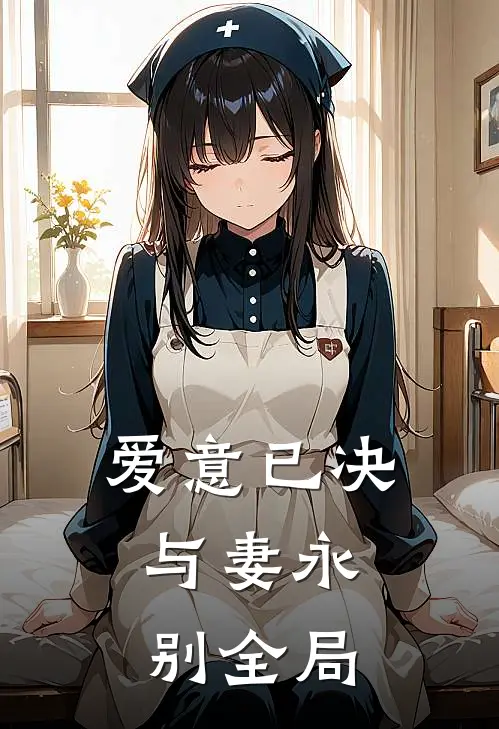 爱意已决，与妻永别全局